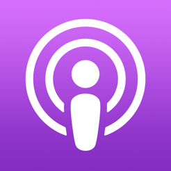  Apple Podcasts